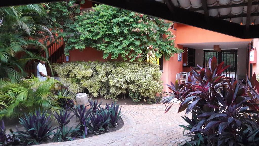 Condominio Em プライア・ド・フォルテ エクステリア 写真